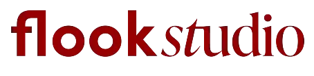                         Flook Studio - strona główna